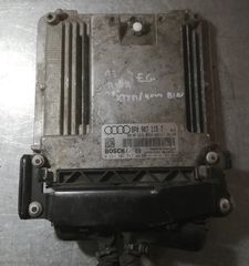 ΕΓΚΕΦΑΛΟΣ ΚΙΝΗΤΗΡΑ 6-ΤΑΧΥΤ BWA 2.0 TFSi AUDI A3 2003-2012 (EG)