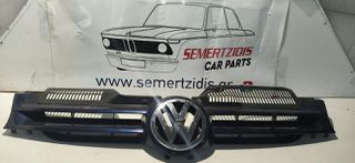 ΜΑΣΚΑ VOLKSWAGEN GOLF 5 2003-2006 ΜΠΛΕ ΣΚΟΥΡΟ 1K0853655C, 1K0853651K