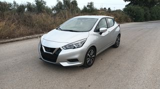 Nissan Micra '18 ΤΕΛΗ 87€