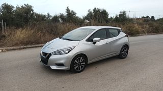 Nissan Micra 2018 ΤΕΛΗ 87€-thumb-2