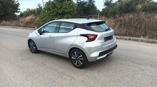 Nissan Micra 2018 ΤΕΛΗ 87€-thumb-4
