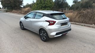 Nissan Micra 2018 ΤΕΛΗ 87€-thumb-5
