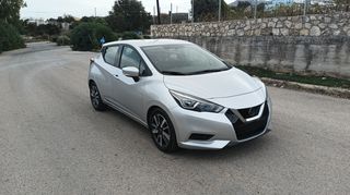 Nissan Micra 2018 ΤΕΛΗ 87€-thumb-7