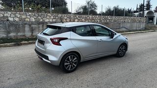 Nissan Micra 2018 ΤΕΛΗ 87€-thumb-8