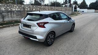 Nissan Micra 2018 ΤΕΛΗ 87€-thumb-9