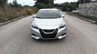 Nissan Micra 2018 ΤΕΛΗ 87€-thumb-6