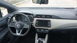 Nissan Micra 2018 ΤΕΛΗ 87€-thumb-14