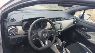 Nissan Micra 2018 ΤΕΛΗ 87€-thumb-16