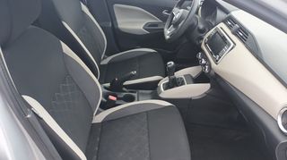 Nissan Micra 2018 ΤΕΛΗ 87€-thumb-17