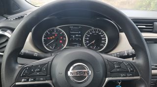 Nissan Micra 2018 ΤΕΛΗ 87€-thumb-18