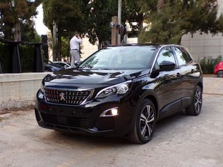 Peugeot 3008 2020 BUSINESS BHDI 1.5cc 130PS  *ΓΡΑΜΜΑΤΙΑ*
