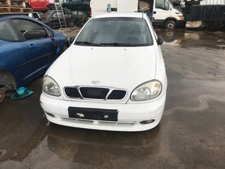 DAEWOO LANOS-thumb-10