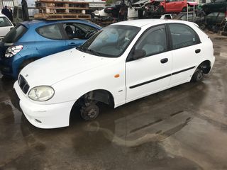 DAEWOO LANOS-thumb-11