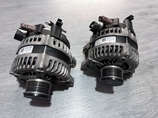 ΔΥΝΑΜΟ PEUGEOT 2008 YH01-thumb-1