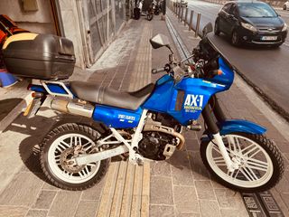 Honda AX-1 '97