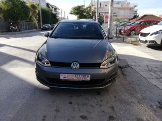 Volkswagen Golf '16  Variant 1.6 TDI BlueMotion Trendline