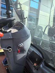 Φορτωτής Με Λάστιχα Montabert 2023 SP 946 5T  ΕΤΟΙΜΟΠΑΡΑΔΟΤΟ!!-thumb-2