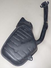 ΕΞΑΤΜΙΣΗ LEAD NH50/80 HONDA ΜΑΥΡΗ ROC-thumb-1