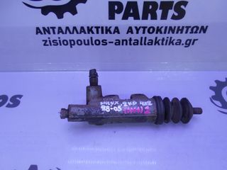 ΚΑΤΩ ΑΝΤΛΙΑ-ΤΡΟΜΠΑ ΣΥΜΠΛΕΚΤΗ TOYOTA HILUX (2KD) 2.5 D4D 1998-2005 (INT 3)