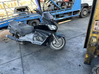 SUZUKI BURGMAN με αριθμο πλαισιου  JS1BU13210011691 ΚΩΔΙΚΟΣ:224110(4019Α)