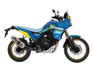 ΑΥΤΟΚΟΛΛΗΤΑ ΣΕΤ YAMAHA TENERE 700