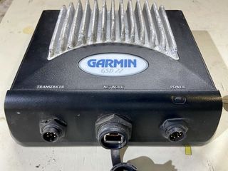 GARMIN GSD 22 DIGITAL REMOTE SOUNDER -thumb-1