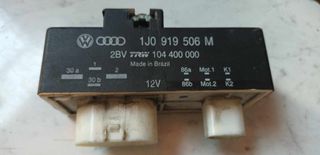  SKODA OCTAVIA 5 2004-2008, 2008-2013 ΡΕΛΕ ΒΕΝΤΙΛΑΤΕΡ 1J0919506M 