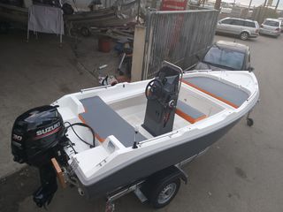 Boat boat/registry '24 PROFESSIONAL ΓΚΛ 38  5 ΑΤΟΜΑ 