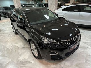 Peugeot 3008 '19