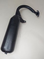 ΕΞΑΤΜΙΣΗ MOTOSPORT HONDA TACT AF 24 DIO 18-28-27 - KB50 - KYMCO AXIS 250058-thumb-1