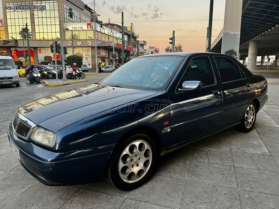 Lancia Kappa 1996 αυτοματο συλλεκτικο