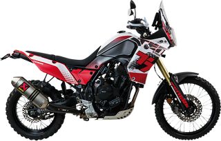 ΑΥΤΟΚΟΛΛΗΤΑ ΣΕΤ YAMAHA TENERE 700 