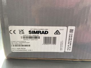 SIMRAD GO7 + ACTIVEIMAGING 3-IN-1 TRANDUCER-thumb-3
