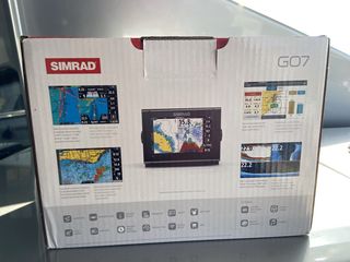 SIMRAD GO7 + ACTIVEIMAGING 3-IN-1 TRANDUCER-thumb-4