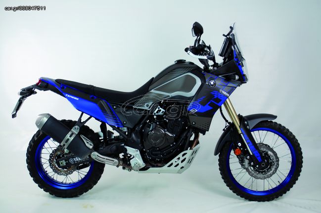 ΑΥΤΟΚΟΛΛΗΤΑ ΣΕΤ YAMAHA TENERE 700