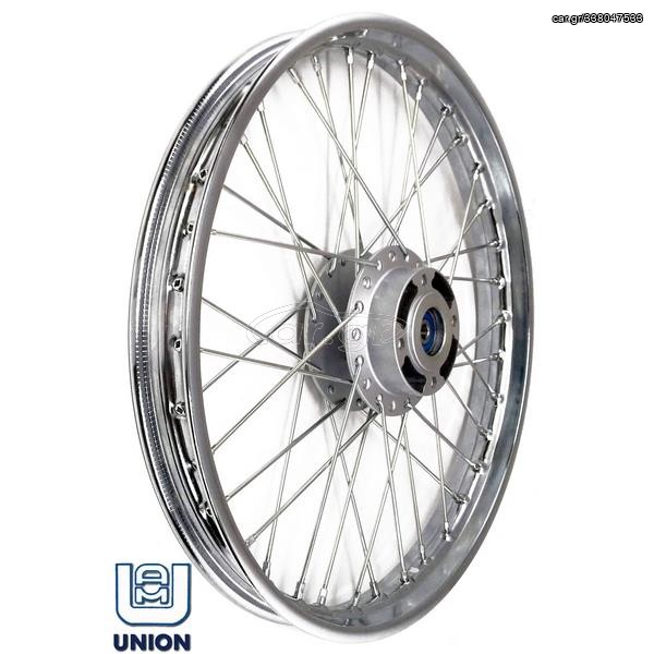 ΤΡΟΧΟΙ UNION ΕΜΠΡ YMH CRYPTON-X 135/T110/CRYPTON-S
