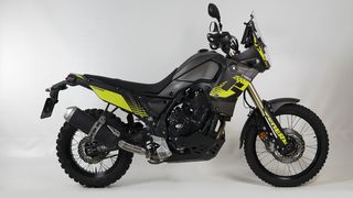 ΑΥΤΟΚΟΛΛΗΤΑ ΣΕΤ YAMAHA TENERE 700