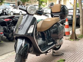 Vespa GTS 300 '17