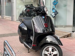 Vespa GTS 300 '17