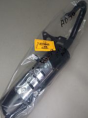 ΕΞΑΤΜΙΣΗ MOTOSPORT SUZUKI AD50 ΧΩΡΙΣ ΔΙΣΚΟΦΡΕΝΟ - SERIA - LETS - TGB 50 300055-thumb-1