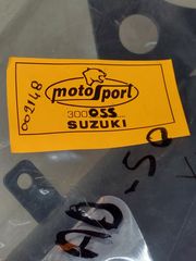 ΕΞΑΤΜΙΣΗ MOTOSPORT SUZUKI AD50 ΧΩΡΙΣ ΔΙΣΚΟΦΡΕΝΟ - SERIA - LETS - TGB 50 300055-thumb-2