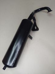 ΕΞΑΤΜΙΣΗ MOTOSPORT SUZUKI AD50 ΧΩΡΙΣ ΔΙΣΚΟΦΡΕΝΟ - SERIA - LETS - TGB 50 300055-thumb-3