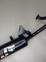 ΕΞΑΤΜΙΣΗ MOTOSPORT SUZUKI AD50 ΧΩΡΙΣ ΔΙΣΚΟΦΡΕΝΟ - SERIA - LETS - TGB 50 300055-thumb-5