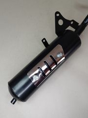 ΕΞΑΤΜΙΣΗ MOTOSPORT SUZUKI AD50 ΧΩΡΙΣ ΔΙΣΚΟΦΡΕΝΟ - SERIA - LETS - TGB 50 300055-thumb-6