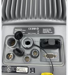 RAYMARINE E120 GPS/RADAR/SONAR-thumb-1