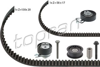 INA/GATES/OPTIB 111 195 055 - tim.belt kit Σετ οδοντωτού ιμάντα