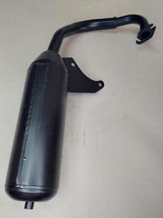 ΕΞΑΤΜΙΣΗ MOTOSPORT YAMAHA JOG50 27V NEW 2Kg + 2GA - CITY 50 100055-thumb-1