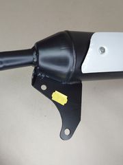 ΕΞΑΤΜΙΣΗ MOTOSPORT YAMAHA JOG50 27V NEW 2Kg + 2GA - CITY 50 100055-thumb-3
