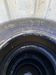 265/70/R17 FIRESTONE WINTERFORCE JEEP WRANGLER -thumb-2