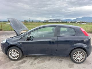 Fiat Grande Punto '07